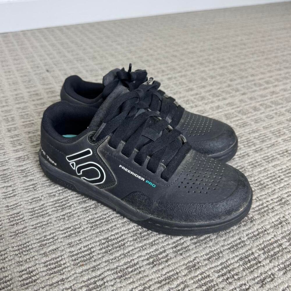 510 mountain bike flat pedal bike shoes